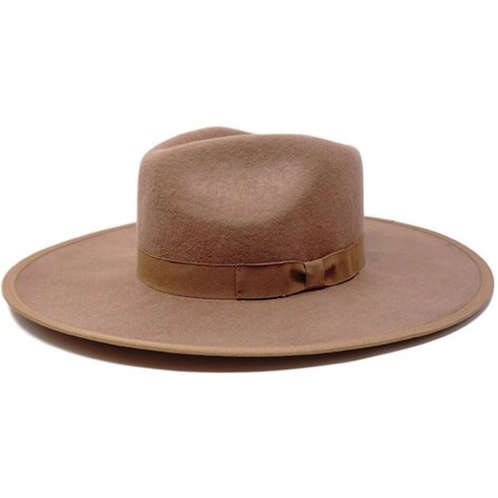 Cult Classic Hat in Grey - Picture 9 of 9